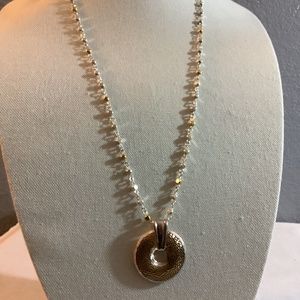 Vintage Thailand Necklace
